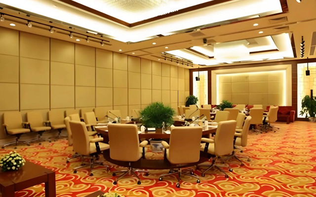 Hainan Guest House No.1 Building