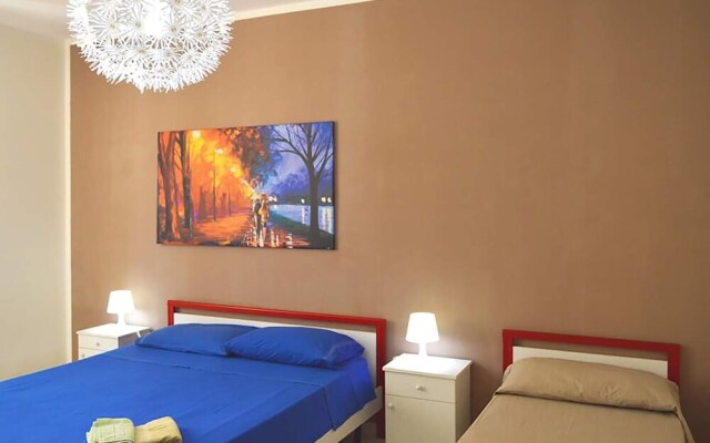 Beautiful Apartment in Noto With Wifi and 2 Bedrooms
