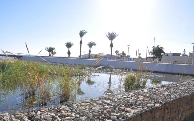 Larnaka Beach House