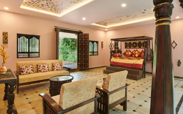 Sterling Palavelli Godavari