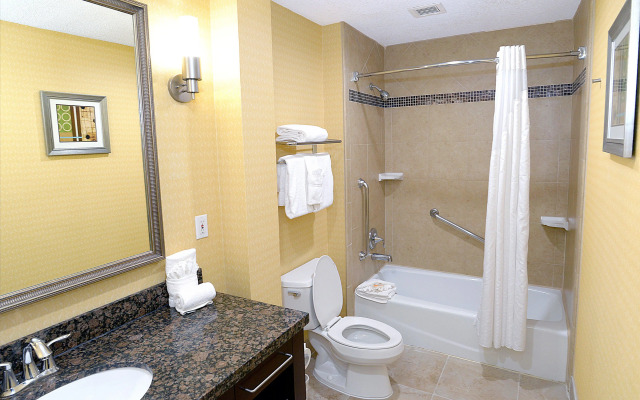 Holiday Inn Hotel & Suites San Mateo-San Francisco SFO by IHG