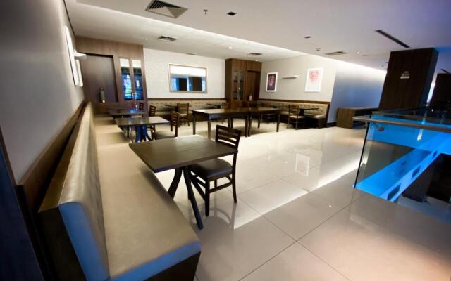 Hotel Rainha do Brasil