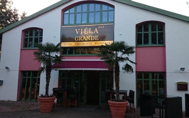 Villa Grande