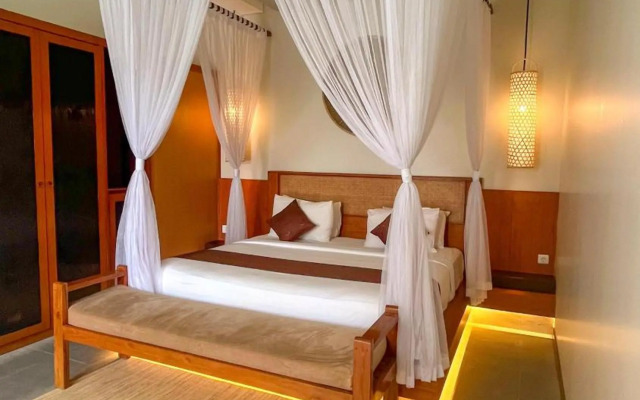 Maharaja Villas