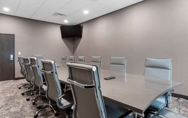 Comfort Inn & Suites Adrian