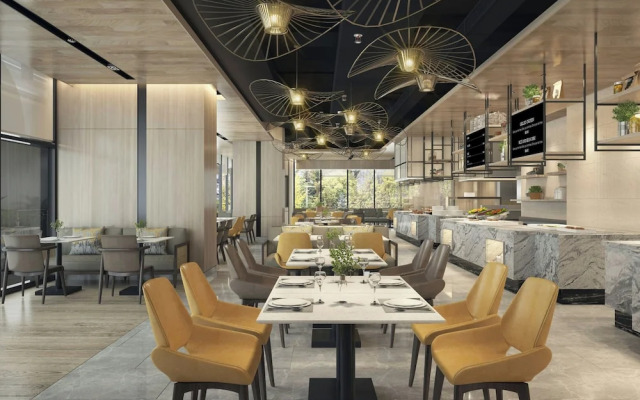 Courtyard by Marriott Danang Han River