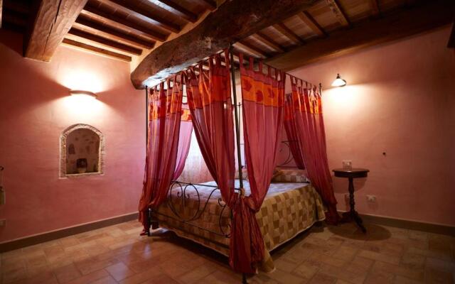 Agriturismo Il Molino Antico