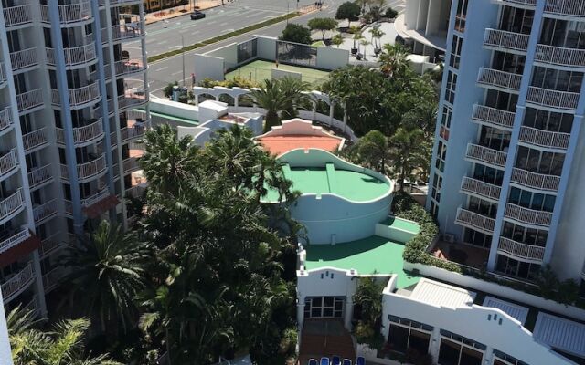 Bell Of Broadbeach