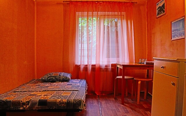 Хостел «Малиновский»