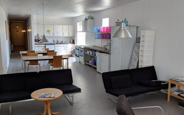 Nexø Hostel