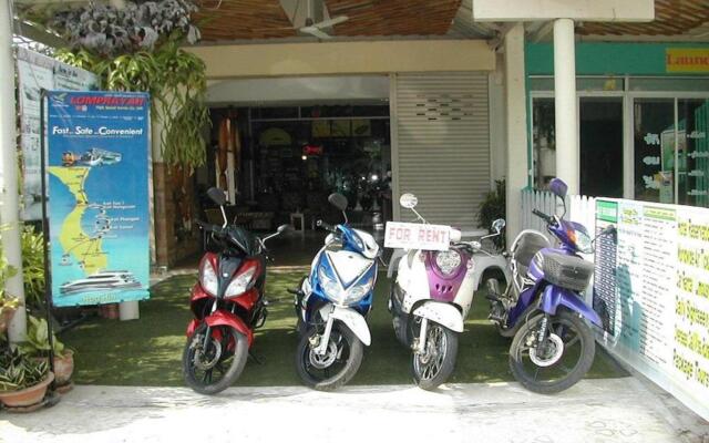 Hua Hin Tour Guesthouse