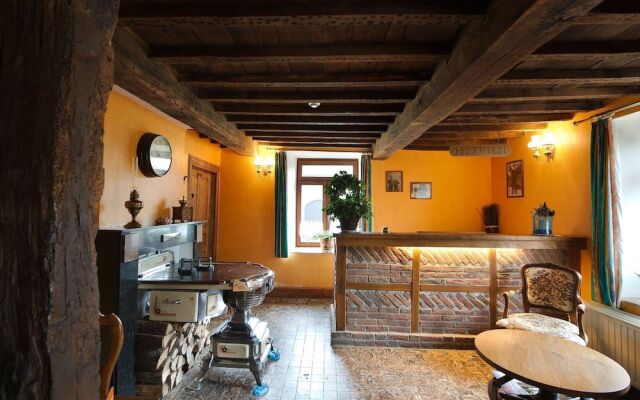Relais de l'Ourthe