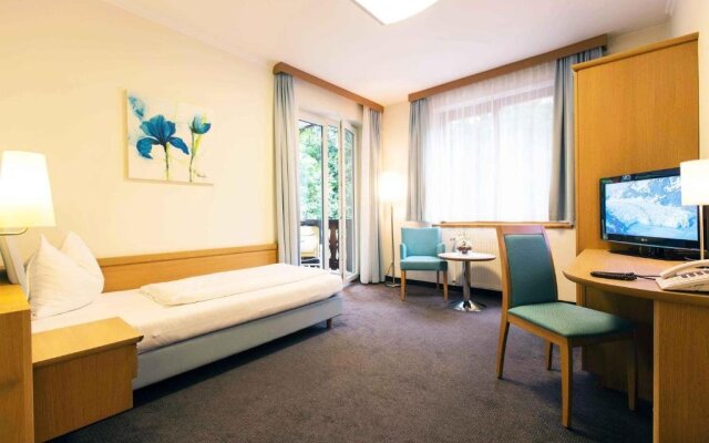 Kurhotel Weißbriach