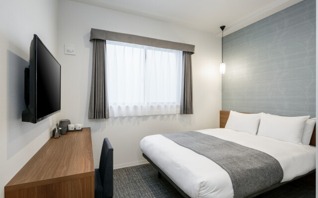 M’s Hotel Nijojo Oike