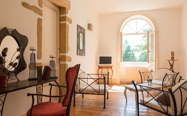 Manoir Tourieux
