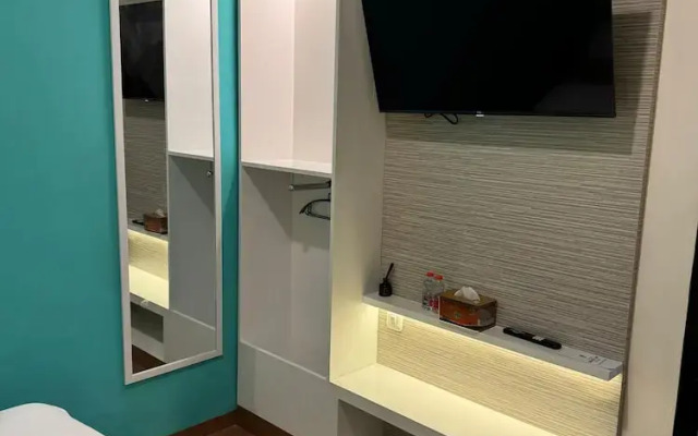 Comfort Centre Residence Solo