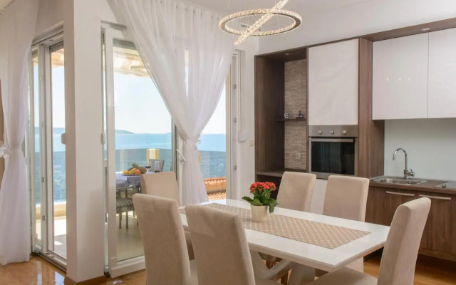 Apartments Villa Atlantis