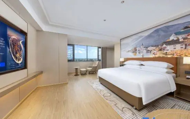 Vienna Hotel 5.0 Chengmai Jinjiang xinchangyuan