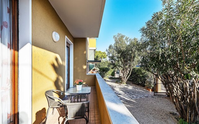 La Magnolia 2 Apartment