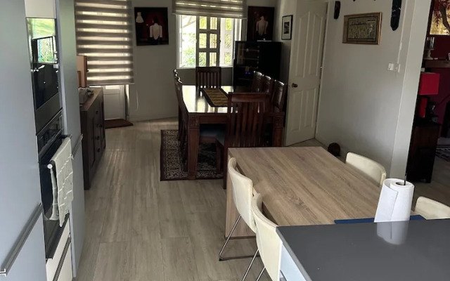 Villa les Dauphins Great for Families