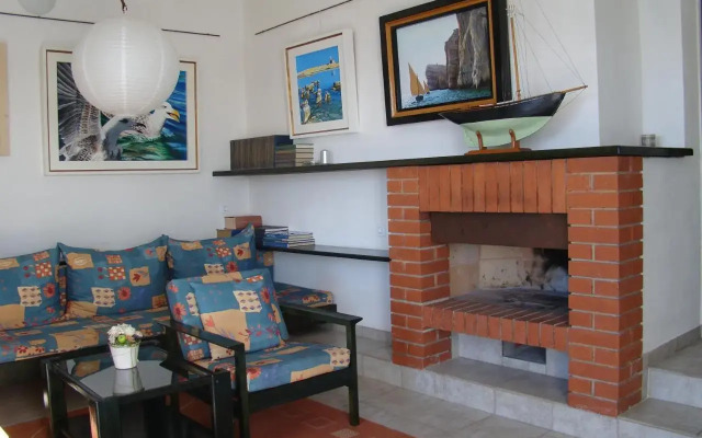 Apartments Sanda