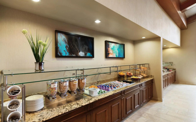 Residence Inn Marriott Joplin