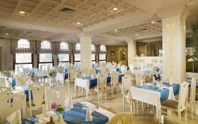 Palm Beach Palace Tozeur