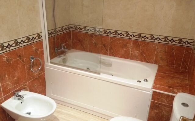 Acv - costa caribe II-2 línea planta 6 sur 2