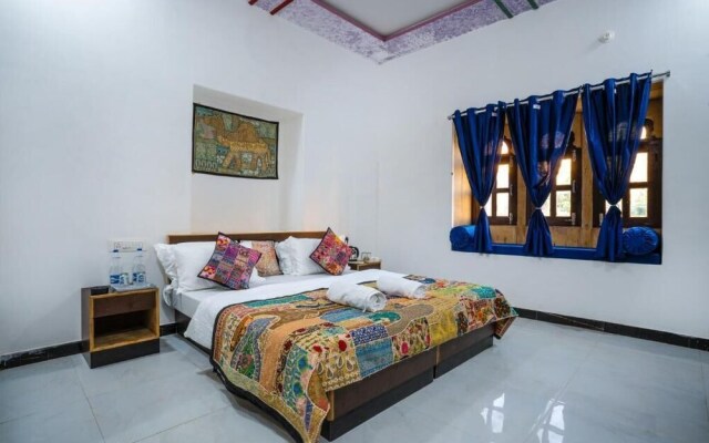 Hotel Kings Villa Jaisalmer