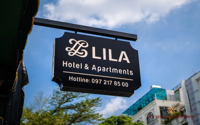 LILA Hotel & Apartments