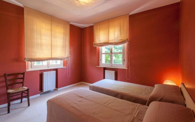 Amazing Home in Rimini With 6 Bedrooms and Wifi