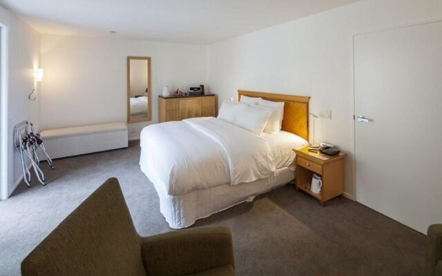 Franz Josef Glacier Country Retreat