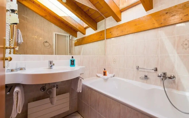 Erlebnishotel Etoile