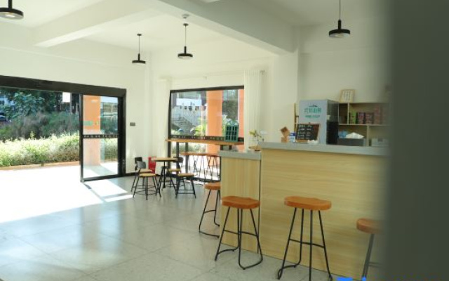 Shiping Usually Xishe Hotel