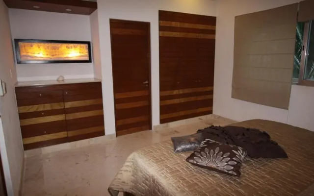 Beautiful Apartament in Playa del Carmen