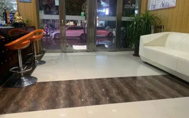 Tiantai Lanting Theme Hotel