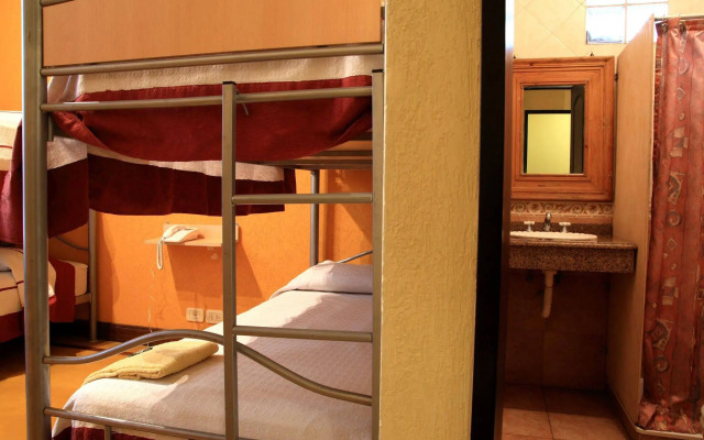 Portal Del Sur Youth Hostel