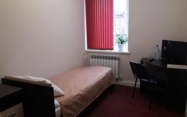 Гостевой дом Брусника