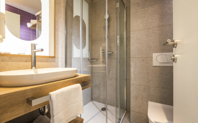 Hotel Vile Park Premium