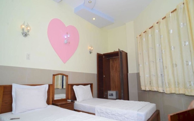 Marie-Line 2 Hotel – Guest Rooms – Ho Chi Minh City