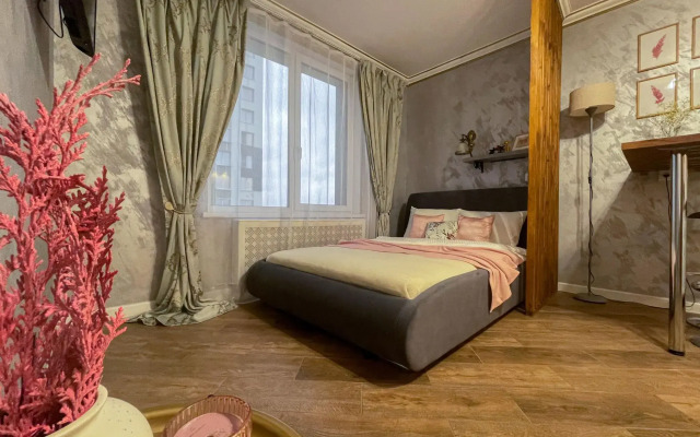 MaxRealty24 на улице Липовой Рощи 2 корпус 2