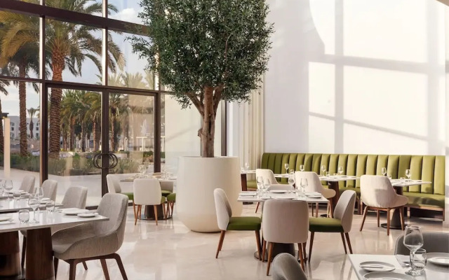 The Westin Saraya Aqaba Resort & Spa