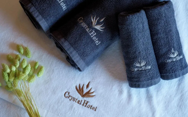 Tennoji Crystal Hotel