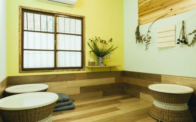 Une famille Tainan B&B