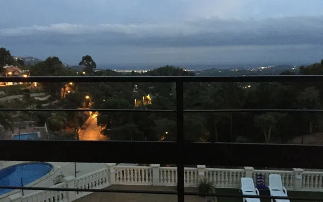 Villa Lara La Flor de Lloret