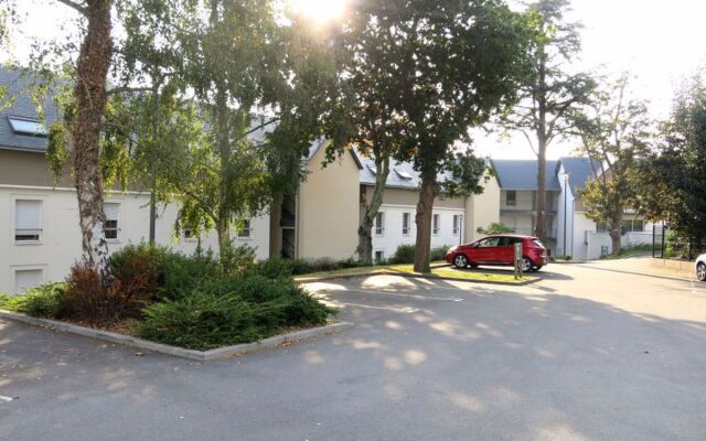 Les Jardins dArvor (BNO402)