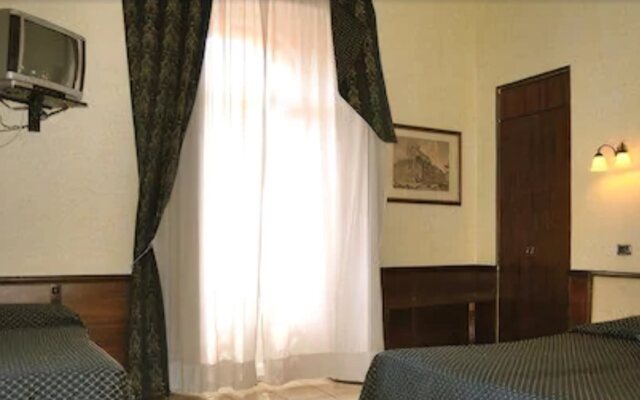 Hotel Nardizzi Americana