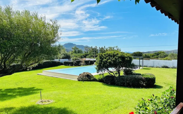 Villa Giada