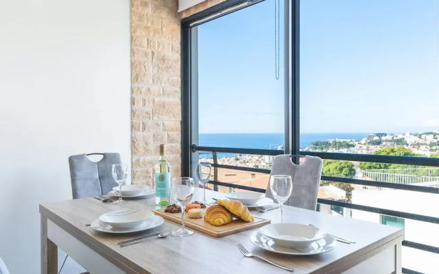 Pena View Apartment by Atlantic Holiday