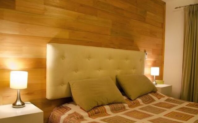 Posada María Cristina